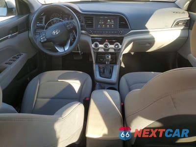 Zdjęcie 8 z 12 samochodu: 2019 HYUNDAI ELANTRA SEL VIN:KMHD84LF3KU887926 - miniatura