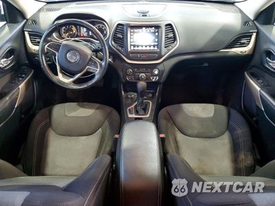 Zdjęcie 8 z 14 samochodu: 2018 JEEP CHEROKEE LATITUDE VIN:1C4PJMCX8JD614056 - miniatura