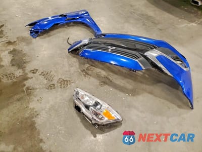 Zdjęcie 13 z 13 samochodu: 2017 MITSUBISHI OUTLANDER SPORT ES VIN:JA4AR3AU9HZ070126 - miniatura