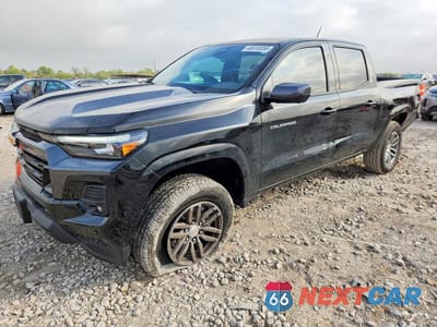2026 CHEVROLET COLORADO LT 1GCPSCEK1T1138813 - główne zdjęcie licytacji z USA - miniatura