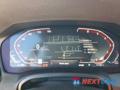 Zdjęcie 9 z 13 samochodu: 2022 BMW 430I VIN:WBA53AP08NCL08450 - miniatura