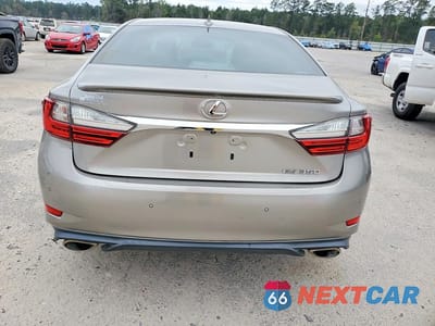 Zdjęcie 6 z 12 samochodu: 2017 LEXUS ES 350 BASE VIN:58ABK1GG2HU053867 - miniatura