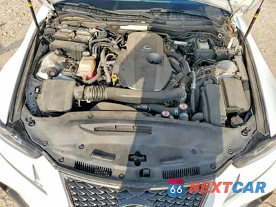 Zdjęcie 11 z 11 samochodu: 2017 LEXUS IS 200T BASE VIN:JTHBA1D23H5053442 - miniatura