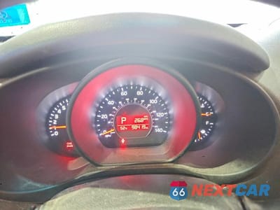 Zdjęcie 9 z 13 samochodu: 2018 KIA SOUL BASE VIN:KNDJN2A27J7507777 - miniatura