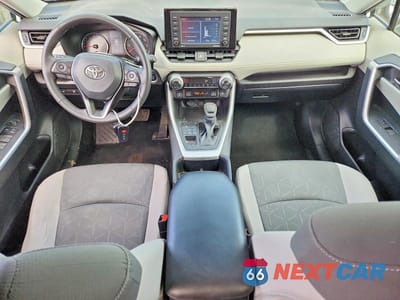Zdjęcie 8 z 13 samochodu: 2022 TOYOTA RAV4 XLE VIN:2T3P1RFV6NC289912 - miniatura