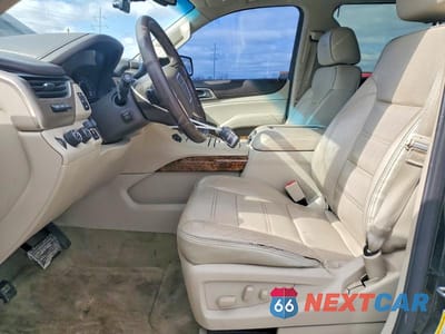 Zdjęcie 7 z 12 samochodu: 2015 GMC YUKON XL DENALI VIN:1GKS2JKJ9FR173734 - miniatura