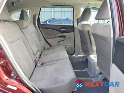 Zdjęcie 11 z 12 samochodu: 2012 HONDA CR-V EX VIN:2HKRM4H53CH116142 - miniatura