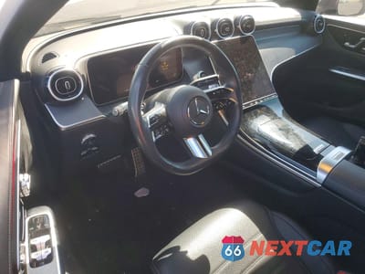 Zdjęcie 8 z 12 samochodu: 2024 MERCEDES-BENZ GLC COUPE 300 4MATIC VIN:W1NKJ4HB7RF164335 - miniatura