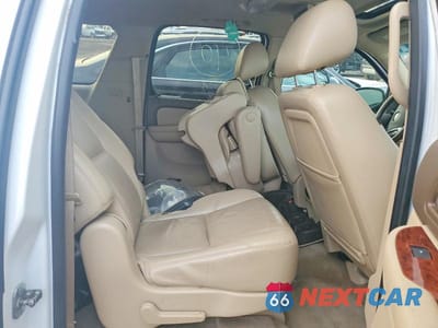 Zdjęcie 10 z 11 samochodu: 2012 CHEVROLET SUBURBAN K1500 LTZ VIN:1GNSKKE71CR187552 - miniatura