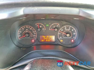 Zdjęcie 9 z 13 samochodu: 2017 RAM PROMASTER VIN:ZFBERFBB4H6G93375 - miniatura