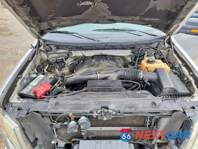 Zdjęcie 11 z 13 samochodu: 2011 FORD F150 SUPERCREW VIN:1FTFW1ET6BFB90601 - miniatura