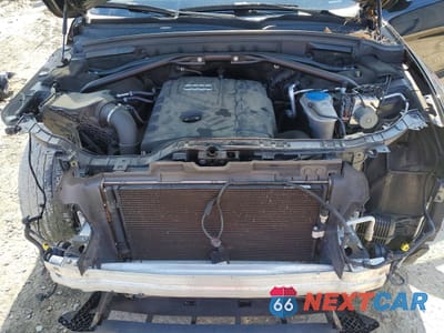 Zdjęcie 12 z 14 samochodu: 2017 AUDI Q5 PREMIUM PLUS VIN:WA1L2AFP8HA049545 - miniatura