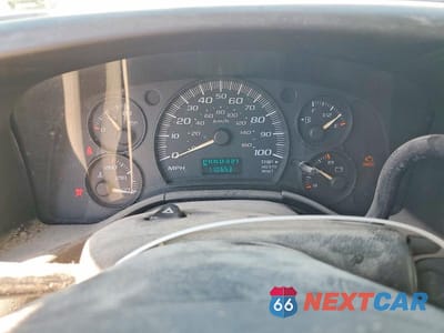 Zdjęcie 9 z 13 samochodu: 2006 GMC SAVANA G1500 VIN:1GTFG15X861213573 - miniatura