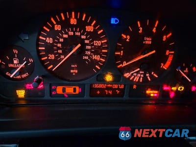 Zdjęcie 9 z 11 samochodu: 2001 BMW 530 I AUTOMATIC VIN:WBADT63491CF03276 - miniatura