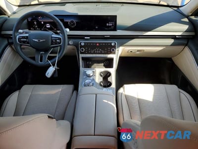 Zdjęcie 8 z 13 samochodu: 2025 GENESIS GV80 3.5T ADVANCED VIN:KMUHDESC1SU226102 - miniatura