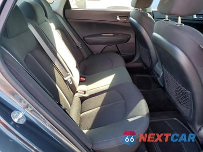 Zdjęcie 10 z 12 samochodu: 2020 KIA OPTIMA VIN:5XXGT4L39LG433029 - miniatura