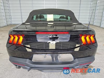 Zdjęcie 6 z 12 samochodu: 2025 FORD MUSTANG VIN:1FAGP8UH6S5120647 - miniatura