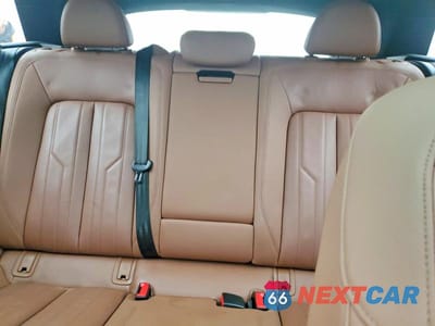 Zdjęcie 10 z 12 samochodu: 2022 AUDI E-TRON PREMIUM VIN:WA1AAAGE1NB005612 - miniatura
