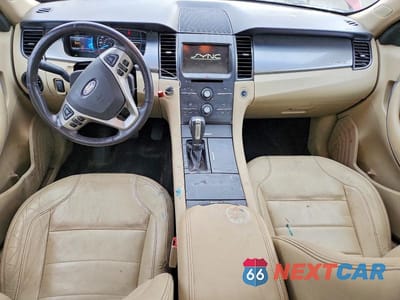 Zdjęcie 8 z 11 samochodu: 2014 FORD TAURUS SEL VIN:1FAHP2E8XEG174588 - miniatura