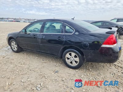 Drugie zdjęcie samochodu z przodu: 2007 CHEVROLET IMPALA LT VIN:2G1WT58K579102696 - miniatura