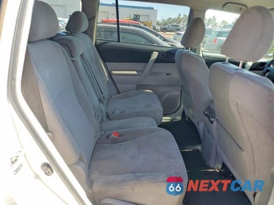 Zdjęcie 11 z 12 samochodu: 2011 TOYOTA HIGHLANDER VIN:5TDZA3EH2BS012414 - miniatura