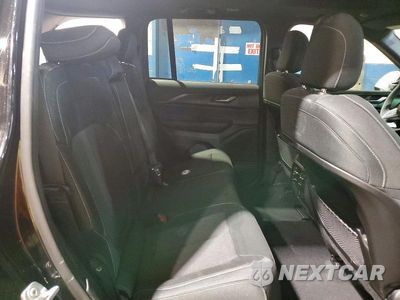 Zdjęcie 11 z 14 samochodu: 2025 JEEP GRAND CHEROKEE LAREDO VIN:1C4RJHAG9S8773598 - miniatura