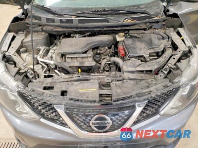 Zdjęcie 12 z 12 samochodu: 2018 NISSAN ROGUE SPORT S VIN:JN1BJ1CR9JW259626 - miniatura