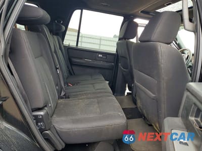 Zdjęcie 11 z 12 samochodu: 2008 FORD EXPEDITION XLT VIN:1FMFU15548LA45473 - miniatura