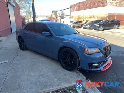 2014 CHRYSLER 300 S 2C3CCABG6EH355167 - główne zdjęcie licytacji z USA - miniatura