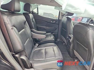 Zdjęcie 10 z 12 samochodu: 2021 GMC ACADIA VIN:1GKKNMLS0MZ207041 - miniatura