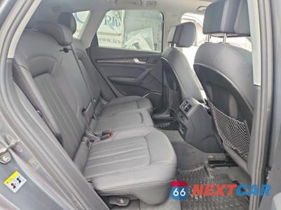 Zdjęcie 11 z 13 samochodu: 2020 AUDI Q5 PREMIUM VIN:WA1ANAFY3L2096895 - miniatura