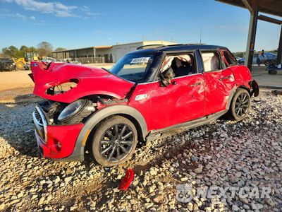 2019 MINI COOPER S WMWXU3C50K2H89009 - główne zdjęcie licytacji z USA - miniatura