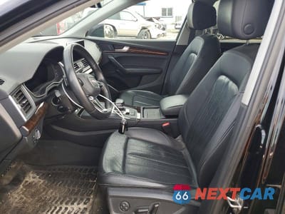 Zdjęcie 7 z 13 samochodu: 2019 AUDI Q5 PREMIUM PLUS VIN:WA1BNAFY5K2069183 - miniatura