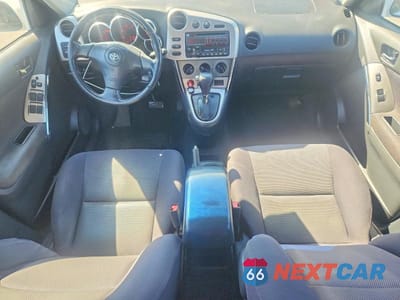 Zdjęcie 8 z 12 samochodu: 2003 TOYOTA MATRIX XR VIN:2T1KR32E03C062386 - miniatura