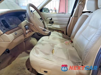 Zdjęcie 7 z 12 samochodu: 2006 FORD CROWN VICTORIA LX VIN:2FAFP74W26X107421 - miniatura