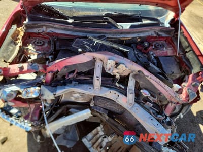 Zdjęcie 11 z 14 samochodu: 2016 MITSUBISHI OUTLANDER SE VIN:JA4AD3A37GZ000581 - miniatura