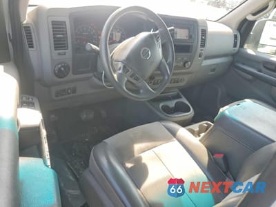 Zdjęcie 8 z 12 samochodu: 2014 NISSAN NV 2500 DELIVERY VAN VIN:1N6BF0LY4EN110808 - miniatura
