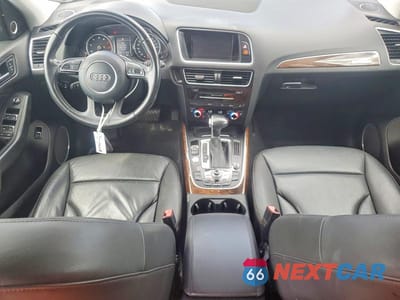 Zdjęcie 8 z 14 samochodu: 2015 AUDI Q5 PREMIUM PLUS VIN:WA1DGAFP6FA054231 - miniatura