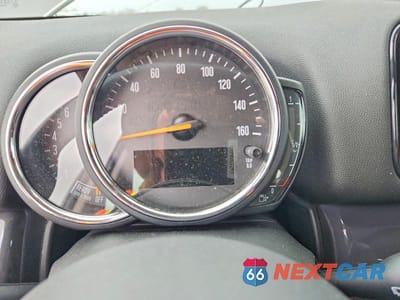 Zdjęcie 9 z 12 samochodu: 2020 MINI COOPER S COUNTRYMAN VIN:WMZYW7C04L3L63328 - miniatura