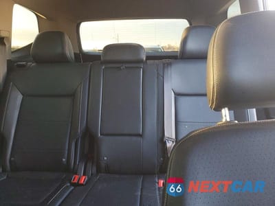 Zdjęcie 10 z 13 samochodu: 2023 VOLKSWAGEN ATLAS SE VIN:1V2HR2CA3PC513341 - miniatura