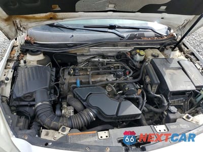 Zdjęcie 11 z 11 samochodu: 2011 BUICK REGAL CXL VIN:W04GS5EC0B1004369 - miniatura