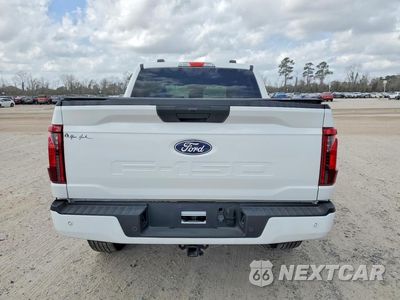 Zdjęcie 6 z 11 samochodu: 2024 FORD F150 STX VIN:1FTFW2L58RKE28458 - miniatura
