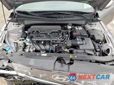 Zdjęcie 11 z 12 samochodu: 2025 HYUNDAI ELANTRA SE VIN:KMHLL4DG5SU086951 - miniatura