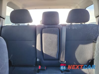 Zdjęcie 10 z 13 samochodu: 2005 MITSUBISHI OUTLANDER LS VIN:JA4LX31F45U605159 - miniatura