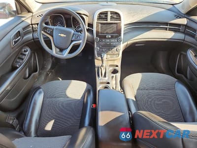 Zdjęcie 8 z 12 samochodu: 2016 CHEVROLET MALIBU LIMITED LT VIN:1G11C5SAXGF134688 - miniatura
