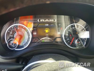 Zdjęcie 9 z 12 samochodu: 2021 RAM 1500 LARAMIE VIN:1C6SRFJT4MN799601 - miniatura