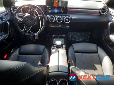 Zdjęcie 8 z 13 samochodu: 2021 MERCEDES-BENZ CLA 250 4MATIC VIN:W1K5J4HB0MN149037 - miniatura
