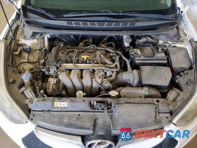 Zdjęcie 11 z 11 samochodu: 2016 HYUNDAI ELANTRA LIMITED VIN:5NPDH4AE3GH668996 - miniatura