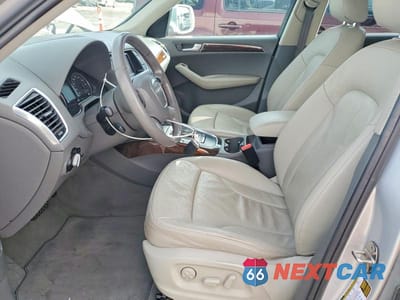 Zdjęcie 7 z 11 samochodu: 2010 AUDI Q5 PREMIUM PLUS VIN:WA1LKAFPXAA085288 - miniatura
