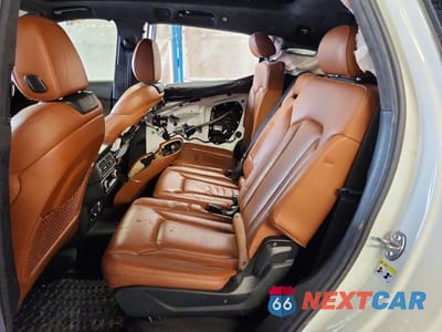 Zdjęcie 11 z 13 samochodu: 2018 AUDI Q7 PRESTIGE VIN:WA1VAAF72JD042221 - miniatura